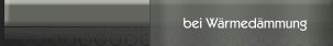 bei W&auml;rmed&auml;mmung